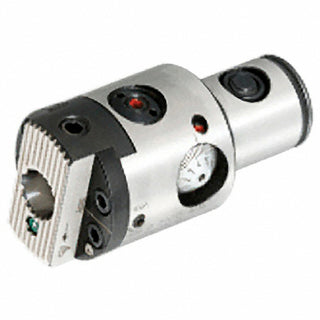 Integral Single Cutter Boring Head - Iscar 4559508