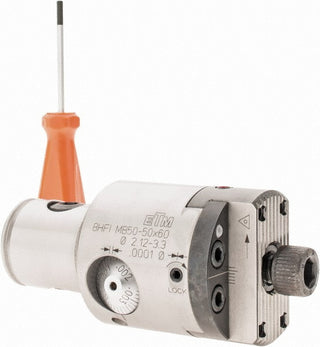 Integral Single Cutter Boring Head - Iscar 4550264