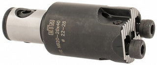 Integral Single Cutter Boring Head - Iscar 4550232