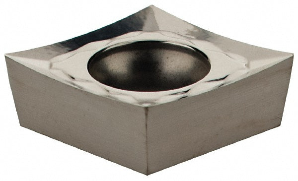 CCGT32.50.5 Solid Carbide Insert, Grade IC20 - Iscar 5540020