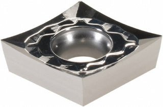 ISO 13399 Solid Carbide Insert, Grade IC20 - Iscar 5540019