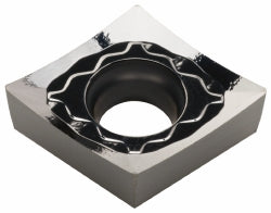 ISO 13399 Solid Carbide Insert, Grade IC20 - Iscar 5540003