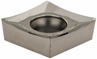 ISO 13399 Solid Carbide Insert, Grade IC20 - Iscar 5540002