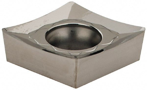 ISO 13399 Solid Carbide Insert, Grade IC20 - Iscar 5540002