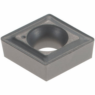 ISO 13399 Solid Carbide Insert, Grade IC20 - Iscar 5502817