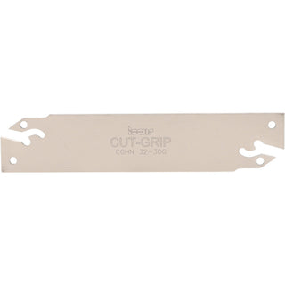 Indexable Grooving - Iscar 2800790