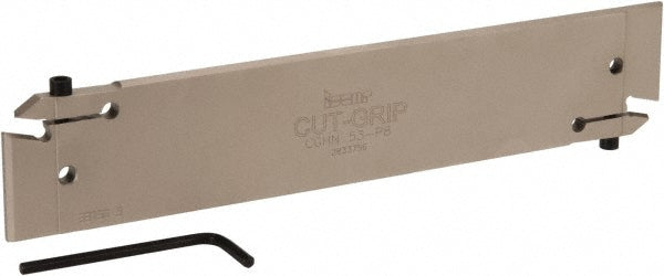 Indexable Cut-Off - Iscar 2860058