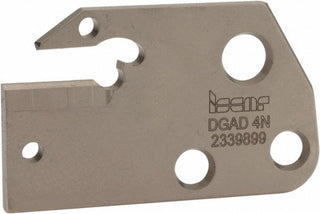 Indexable Grooving - Iscar 2395846