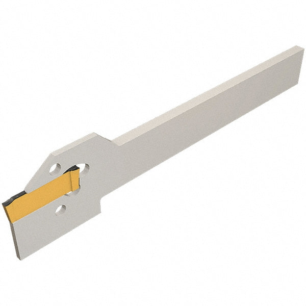 Indexable Grooving - Iscar 2398467
