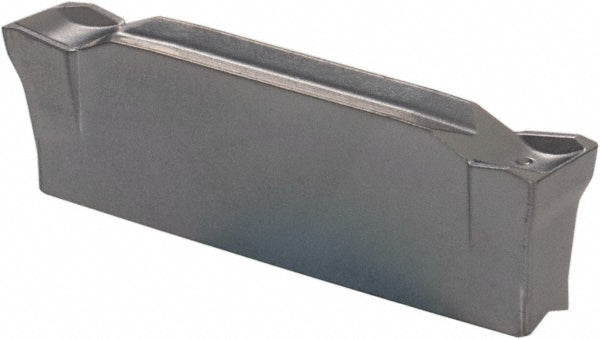 ISO 13399 Solid Carbide Insert, Grade IC328, Coated - Iscar 6002451