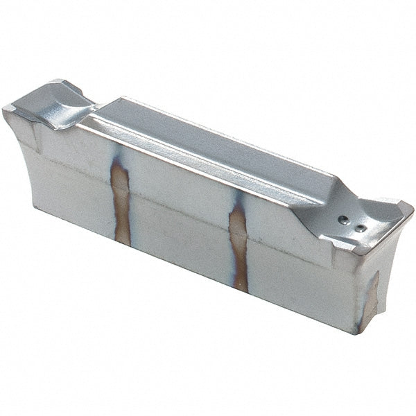 ISO 13399 Solid Carbide Insert, Grade IC354, Coated - Iscar 6002369