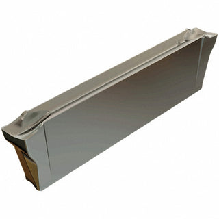 ISO 13399 Solid Carbide Insert, Grade IC328, Coated - Iscar 6002471