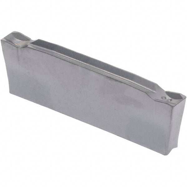 ISO 13399 Solid Carbide Insert, Grade IC20 - Iscar 6002317