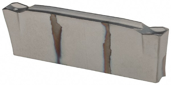 ISO 13399 Solid Carbide Insert, Grade IC354, Coated - Iscar 6002319