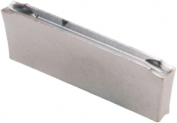 ISO 13399 Solid Carbide Insert, Grade IC354, Coated - Iscar 6002322