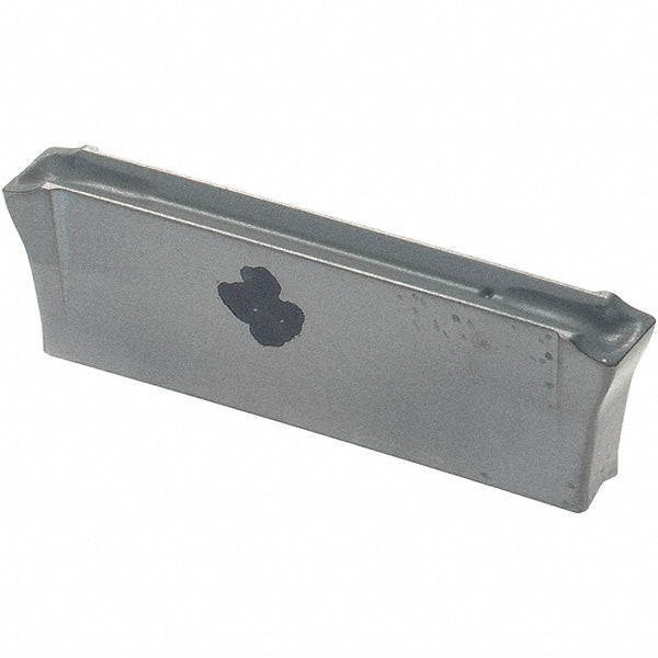 ISO 13399 Solid Carbide Insert, Grade IC20 - Iscar 6002543