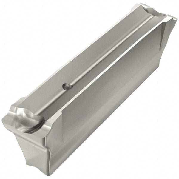 ISO 13399 Solid Carbide Insert, Grade IC354, Coated - Iscar 6002534