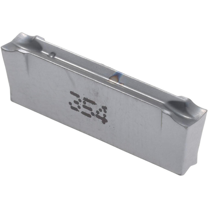 ISO 13399 Carbide Insert, Grade IC354, Coated - Iscar 6002346