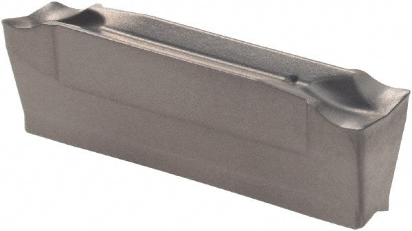 ISO 13399 Solid Carbide Insert, Grade IC20 - Iscar 6002363