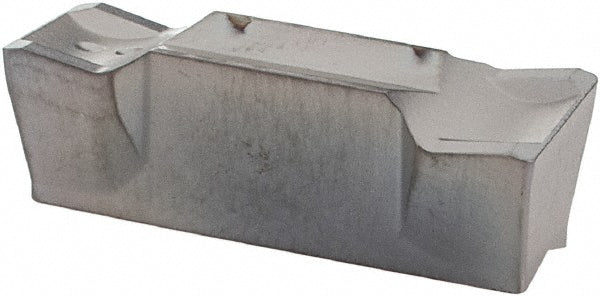 ISO 13399 Solid Carbide Insert, Grade IC328, Coated - Iscar 6002425