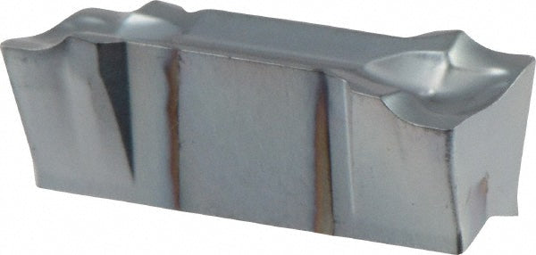 ISO 13399 Solid Carbide Insert, Grade IC328, Coated - Iscar 6002426