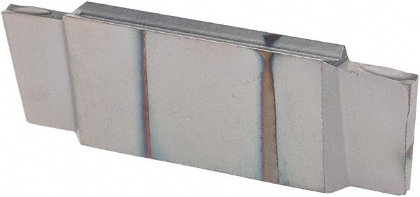 ISO 13399 Solid Carbide Insert, Grade IC328, Coated - Iscar 6002654