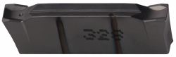 ISO 13399 Solid Carbide Insert, Grade IC328, Coated - Iscar 6002525