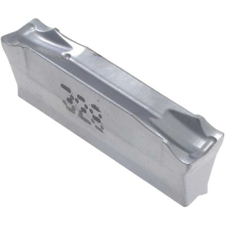 ISO 13399 Carbide Insert, Grade IC328, Coated - Iscar 6002466