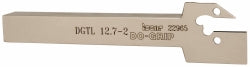 Indexable Cut-Off - Iscar 2301291