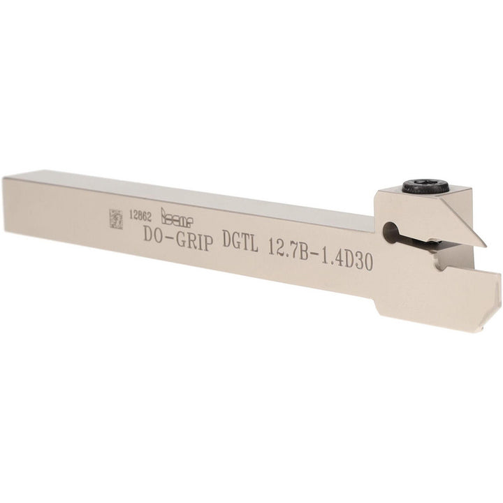 Indexable Grooving - Iscar 2301418