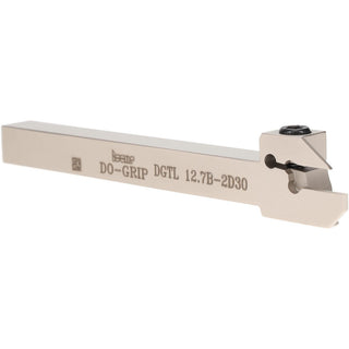 Indexable Grooving - Iscar 2301424