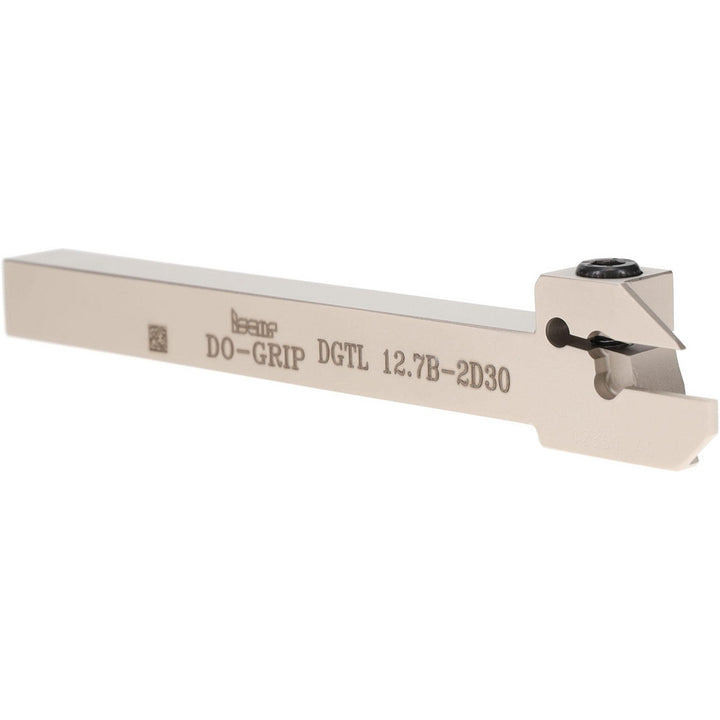 Indexable Grooving - Iscar 2301424