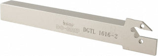Indexable Grooving - Iscar 2301253