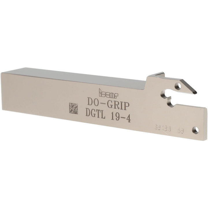 Indexable Grooving - Iscar 2301298