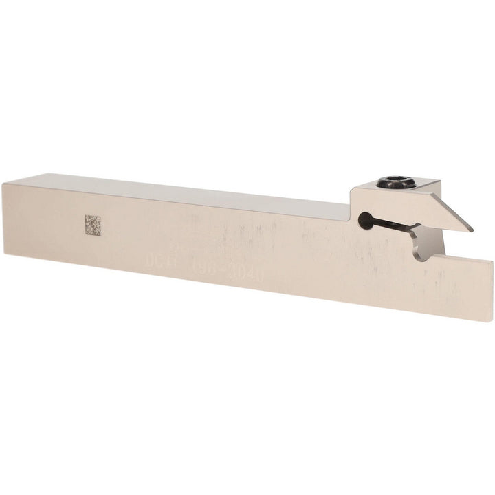 Indexable Grooving - Iscar 2301432
