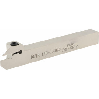 Indexable Grooving - Iscar 2301382