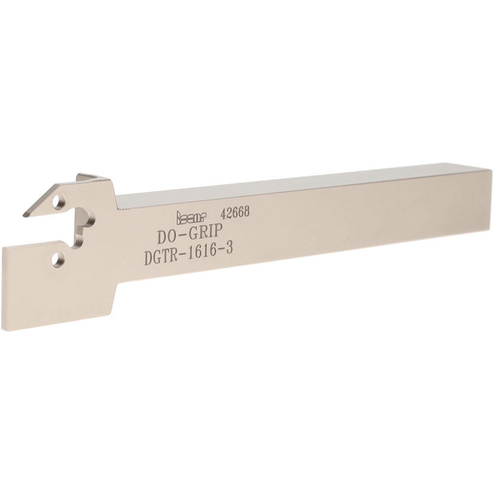 Indexable Grooving - Iscar 2301256