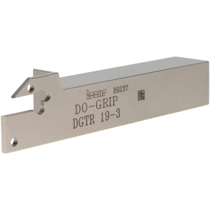Indexable Grooving - Iscar 2301286