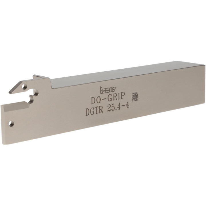 Indexable Grooving - Iscar 2301289