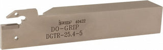 Indexable Grooving - Iscar 2301373