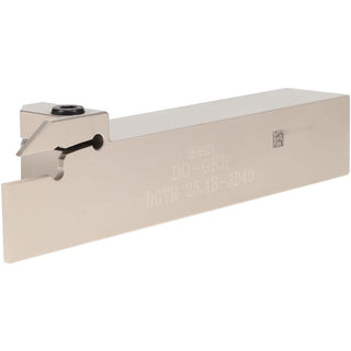 Indexable Grooving - Iscar 2301433
