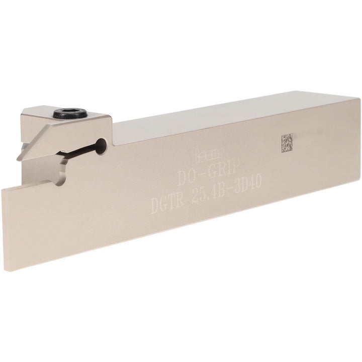 Indexable Grooving - Iscar 2301433