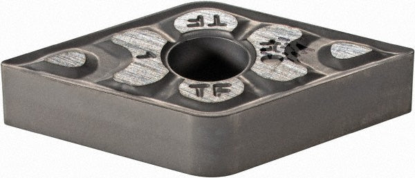 DNMG 431-TF Solid Carbide Insert, Grade IC20 - Iscar 5503809