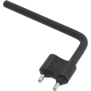 Hand Tools for Indexables - Iscar 7001912