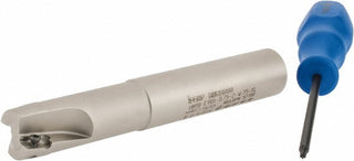 Indexable End Mills - Iscar 3102143