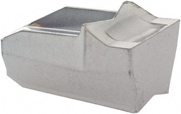 ISO 13399 Solid Carbide Insert, Grade IC354, TiCN - Iscar 6002516