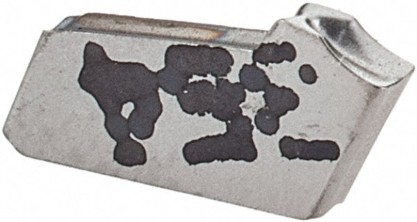 ISO 13399 Solid Carbide Insert, Grade IC354, Coated - Iscar 6002544