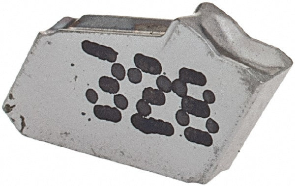 ISO 13399 Solid Carbide Insert, Grade IC328, Coated - Iscar 6002611