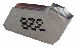 ISO 13399 Solid Carbide Insert, Grade IC328, Coated - Iscar 6002545