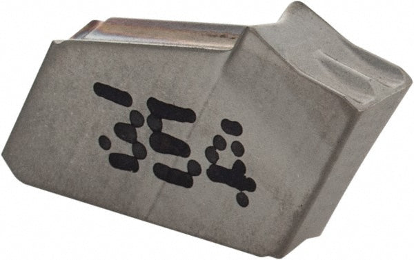 ISO 13399 Solid Carbide Insert, Grade IC354, Coated - Iscar 6002607